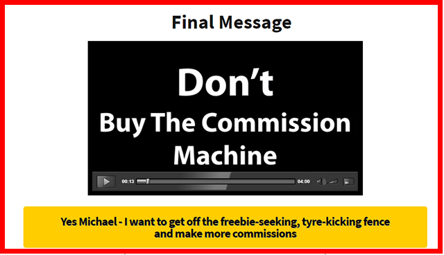 Email Follow Up Transparency