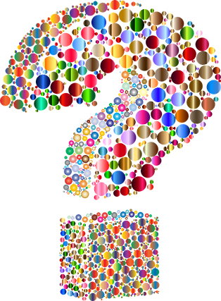 Use Questions as Your Subject Lines