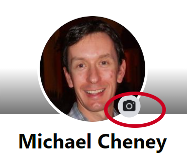 Edit Your Facebook Profile Photo