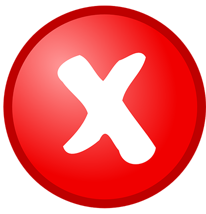 The Wrong Way to Send Emails