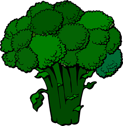 Don't Just Give People What They Need (Broccoli)