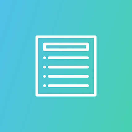 Create Curiosity with Bullet Points