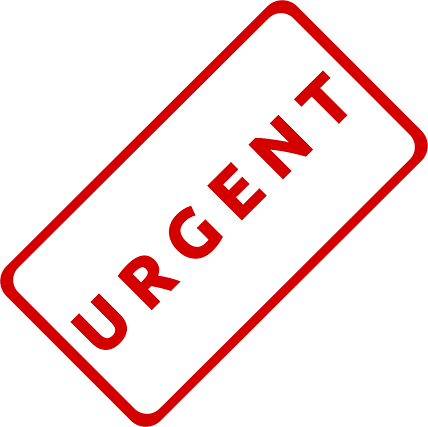 Urgency and Scarcity