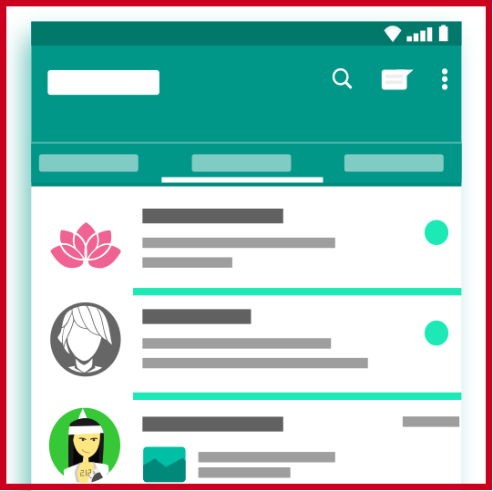 Use Your Header Image on Facebook