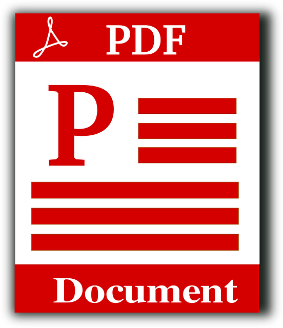 Written PDF Freebie