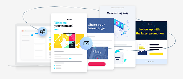 Getresponse Email Services