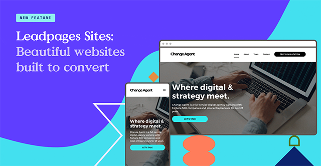 How To Build Email List Using LeadPages