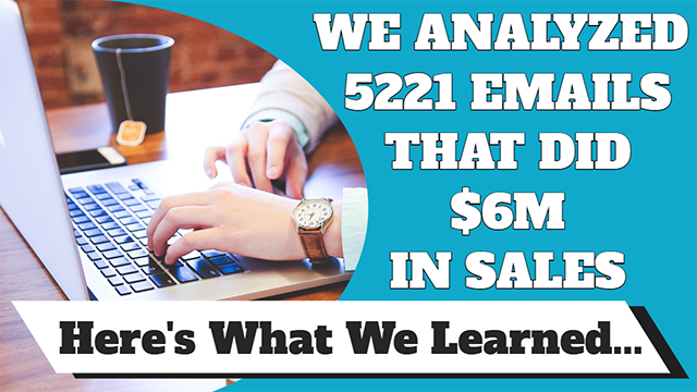 Email Marketing Tactics