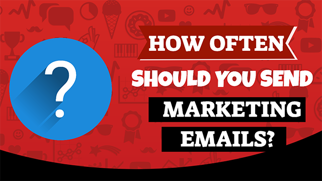 How Often Should You Send Marketing Emails