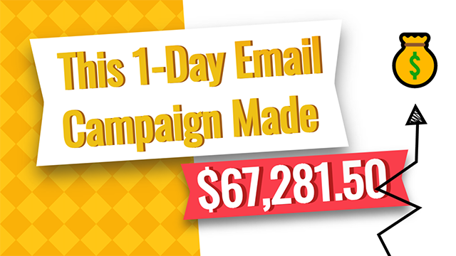 Email Campaign Case Study