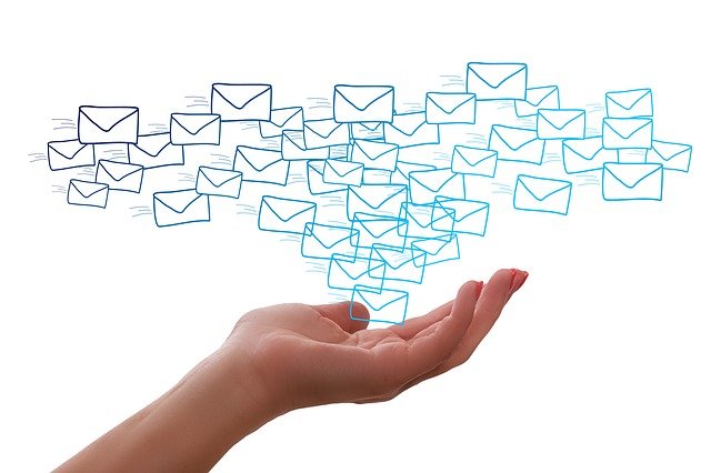 Send More Emails Using Edutainment