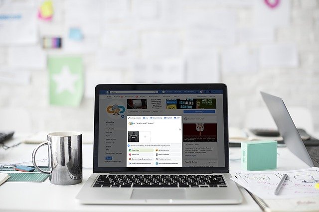 Comment on Your Own Facebook Post