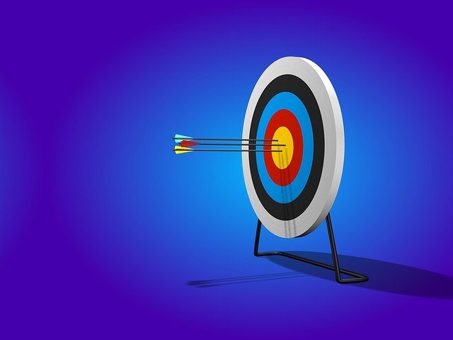 Email Marketing Target