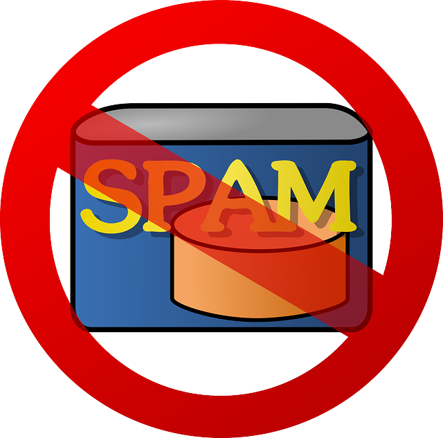 Spam Complaints