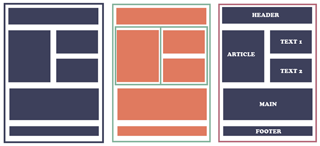 Responsive CSS Template for Mobile Emails