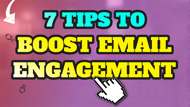 Email Marketing Engagement