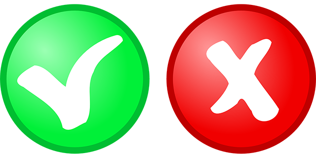 Email Do's and Don'ts