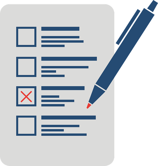 Get Email Subscribers to Vote