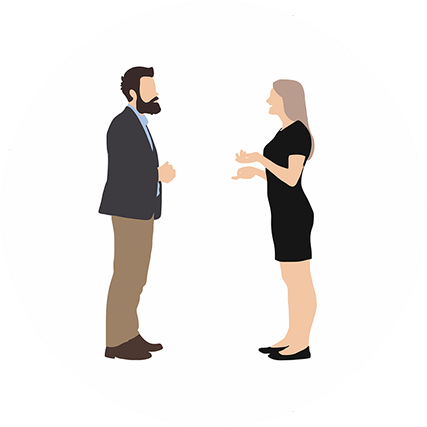 Speak To Your Subscribers Like a Real Person